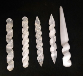 Wholesale Selenite Morocco