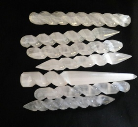 Wholesale Selenite Morocco Wholesale Selenite Morocco